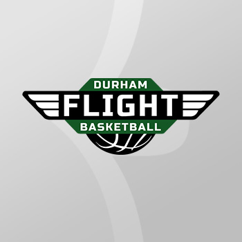 Durham Flight Logo Design