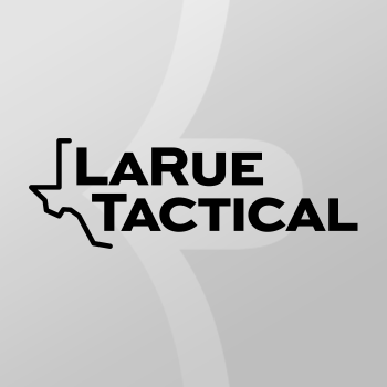 LaRue Tactical Logo Redesign